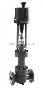 進口電動波紋管單座調(diào)節(jié)閥 德國羅博特 rbt 品牌