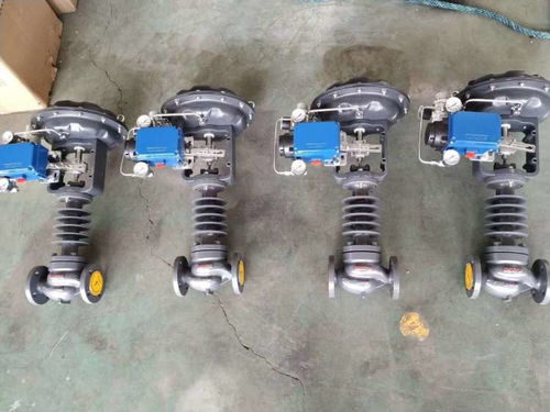 【杭州電動(dòng)調(diào)節(jié)閥定制】- 