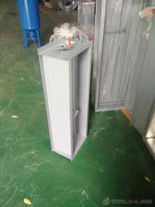 通化防火電動(dòng)風(fēng)量調(diào)節(jié)閥 萬(wàn)維廠家專(zhuān)業(yè)定制對(duì)開(kāi)式與電動(dòng)風(fēng)量密閉閥解析