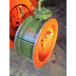 湖州手電動密閉閥 技術(shù)解析與廠家選擇指南