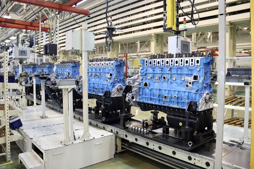 安徽省委書記韓俊調研漢馬科技，強調大力推廣醇氫電動技術應用